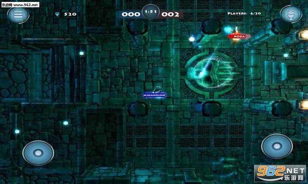 ����IO����(Monsters.io)v1.0.2��ͼ3