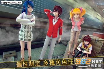 Running Kids Subway on Fire(���������ݶ������İ�)v1.6.0��ͼ0