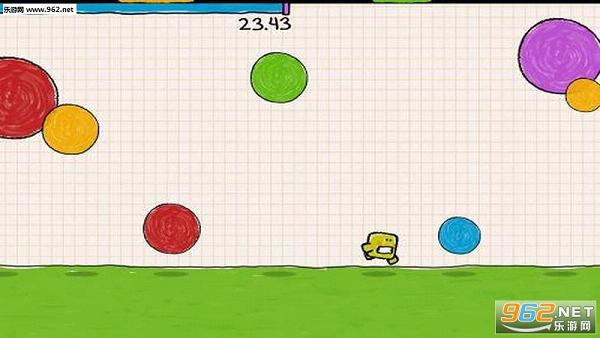 Attack on Ball(������Բ�����ΰ�)v1.0��ͼ0