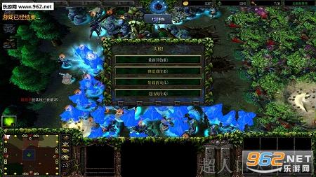 超人口大作战v3.0(含隐藏/攻略)截图2