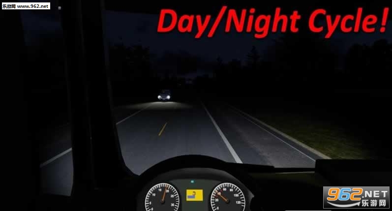 Heavy Truck Simulator(���Ϳ���ģ�����ĺ�����)v1.830��ͼ0