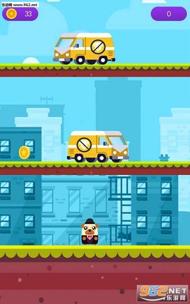 Jet Pets(�������ﰲ׿��)v1.8��ͼ0