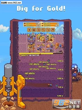 Must-a-Mine(�ڴ����򺺻���׿��)v1.1.11��ͼ0