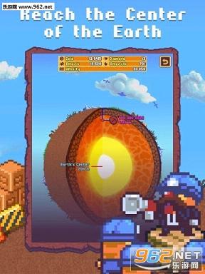 Must-a-Mine(�ڴ����򺺻���׿��)v1.1.11��ͼ1
