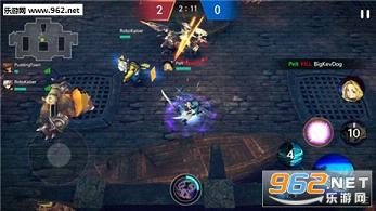 Arena Masters(��սСӢ�۹ٷ�����)v17.32.155��ͼ1