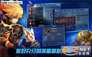 Arena Masters(��սСӢ�۹ٷ�����)v17.32.155��ͼ2