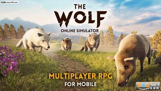 The Wolf(��Ⱥ���İ�)v1.3��ͼ0