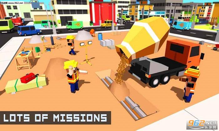 City Police Station Builder(���о���ְ�׿��)v1.4��ͼ2