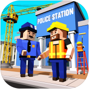 City Police Station Builder(���о���ְ�׿��)