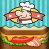 Happy Sandwich Cafe(���������ο��ȵ�ƻ��IOS���İ�)