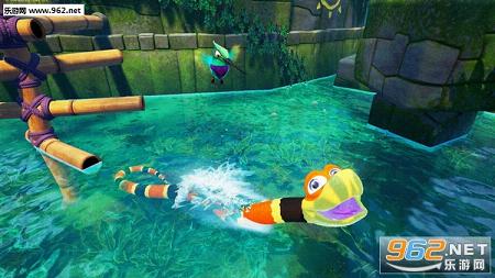 �ߵ�steam�ƽ���ͼ4