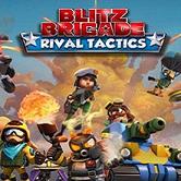 Rival Tactics(���粿��:����ս��������)