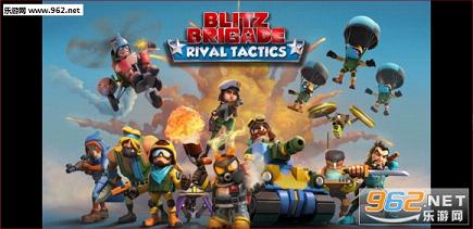 Rival Tactics(���粿��:����ս��������)��ͼ2