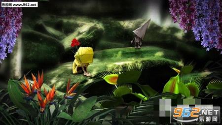 СС��(Little Dreams)v1.09��ͼ0