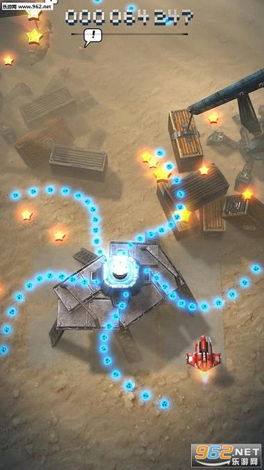 Sky Force Reloaded(������ӥ����װ����1.7�ٷ���)��ͼ1