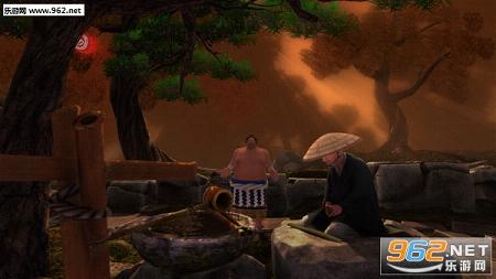 Sumoman(������)steam�ƽ���ͼ2