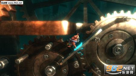 Sumoman(������)steam�ƽ���ͼ4