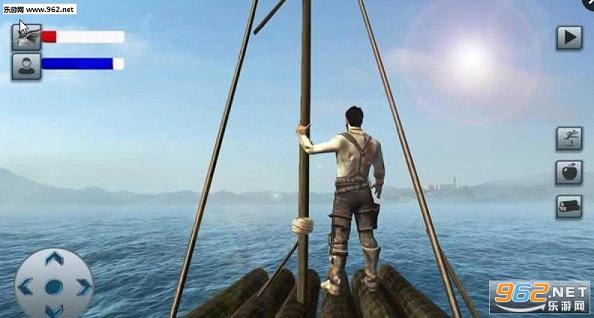 under water raft survival 2017(ľ�����浺����������)��ͼ3