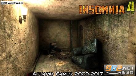 ʧ�߰�װ�����ĺ�����(Insomnia4)v4.0��ͼ0