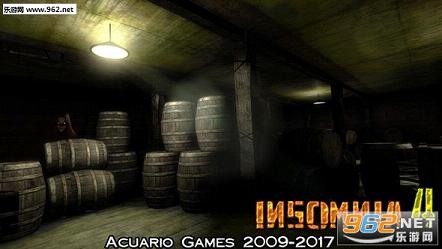 ʧ�߰�װ�����ĺ�����(Insomnia4)v4.0��ͼ1