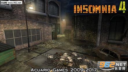 ʧ�߰�װ�����ĺ�����(Insomnia4)v4.0��ͼ2