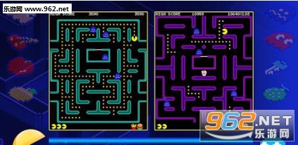 PAC-MAN(����Զ���2017�ٷ���)��ͼ0