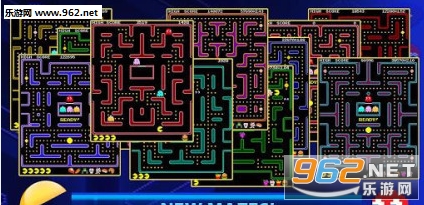 PAC-MAN(����Զ���2017�ٷ���)��ͼ1