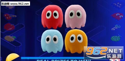 PAC-MAN(����Զ���2017�ٷ���)��ͼ2