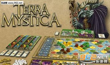 Terra Mystica(����ؾ�����)v1.0.5��ͼ0