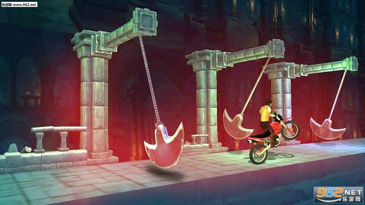 ����֮��(King of Bikes)���ν�ͼ1