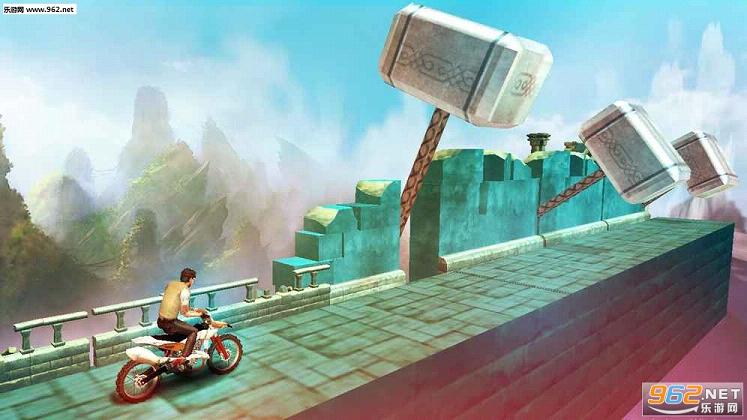 ����֮��(King of Bikes)���ν�ͼ2