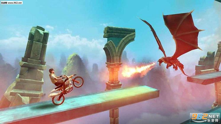 ����֮��(King of Bikes)���ν�ͼ3