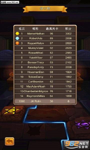 Rune Craft Online(����ս��)v1.1��ͼ0