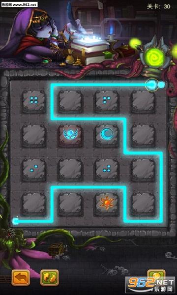 Rune Craft Online(����ս��)v1.1��ͼ2
