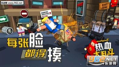 Smash Club(��Ѫ���Ҷ�:�����ͷ֮ս�ֻ���)v2.34��ͼ0
