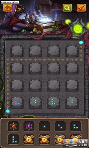 Rune Craft Online(����ս������)v1.1��ͼ1