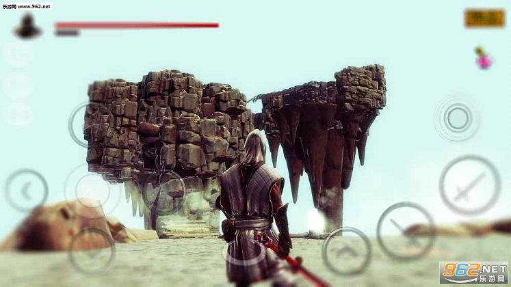 BladeOfDarkness(�ڰ�֮���ֻ���)v2��ͼ0