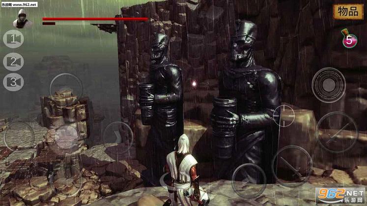 BladeOfDarkness(�ڰ�֮���ֻ���)v2��ͼ1