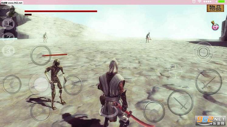 BladeOfDarkness(�ڰ�֮���ֻ���)v2��ͼ2