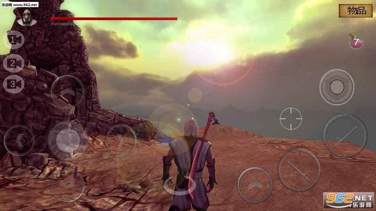 BladeOfDarkness(�ڰ�֮���ֻ���)v2��ͼ4