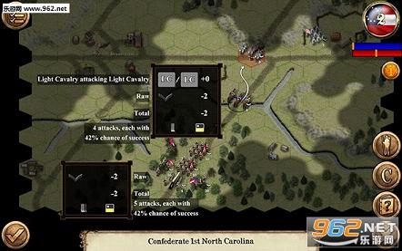 ��ս1861��Ϸ(Civil War:1861)v1.0��ͼ0