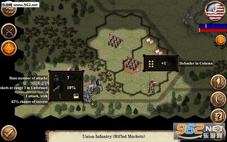 ��ս1861��Ϸ(Civil War:1861)v1.0��ͼ2