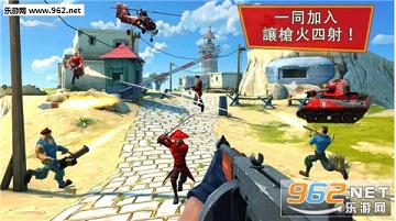 Blitz Brigade(����ͻ����)v2.8.0��ͼ4