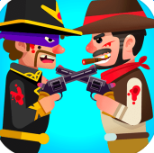 Gun Duel Master(������ʦ�������İ�)