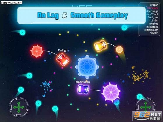 flail.io brutal��׿��v1.2��ͼ0