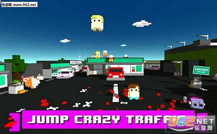 ���ɹ���Chicken Jump��Ϸv73.01��ͼ0