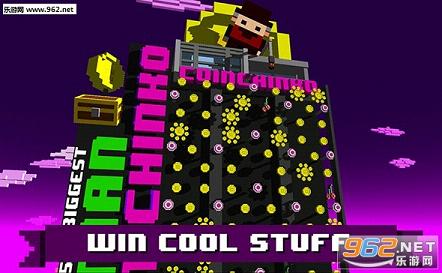 ���ɹ���Chicken Jump��Ϸv73.01��ͼ1