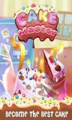 Cake Master(������⿴�ʦ��׿��)v1.2.0��ͼ1
