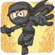 Twitch - Super Ninja Adventures(超级忍者冒险手游)