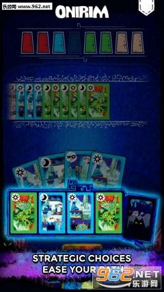 Onirim���ΰ�׿��v1.0��ͼ3